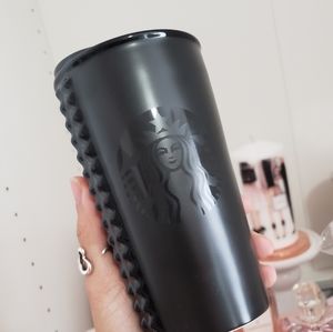 Starbucks Matte Studded Travel Tumbler